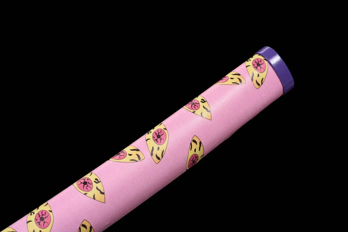 Katana Michikatsu Tsugikuni - obrazek 11