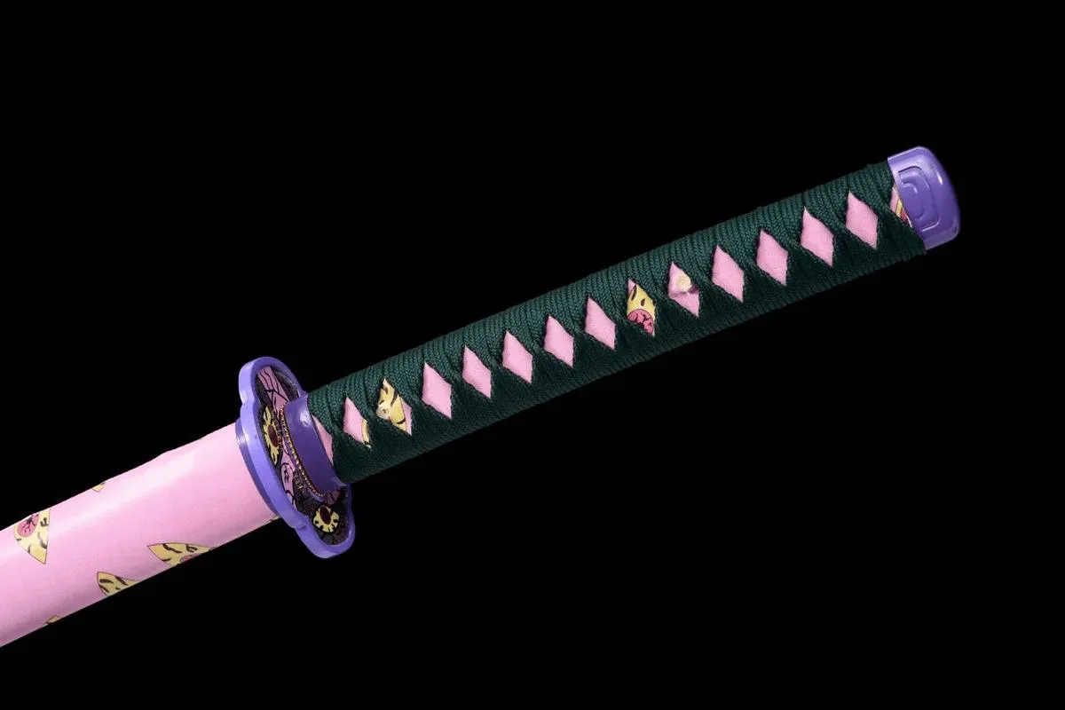 Katana Michikatsu Tsugikuni - obrazek 9