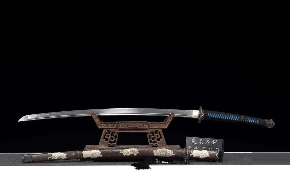 Katana Miyamoto 宮本