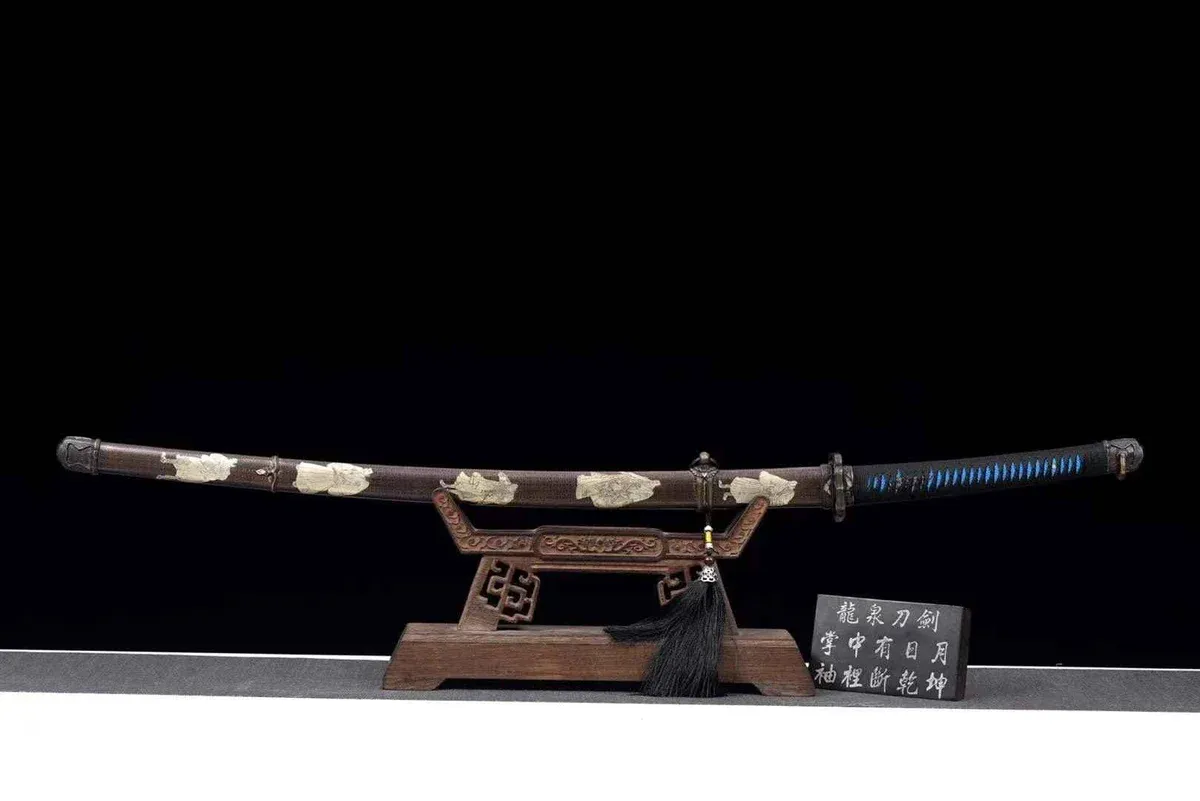 Katana Miyamoto 宮本 - obrazek 2