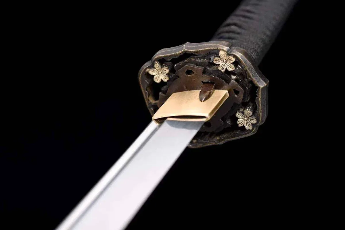 Katana Miyamoto 宮本 - obrazek 7