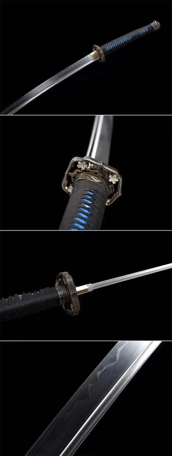 Katana Miyamoto 宮本 - obrazek 8