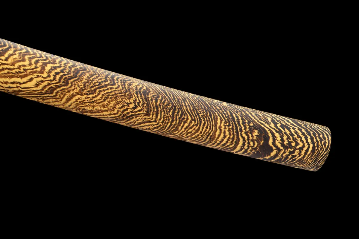 Katana Nara 楢 - obrazek 12