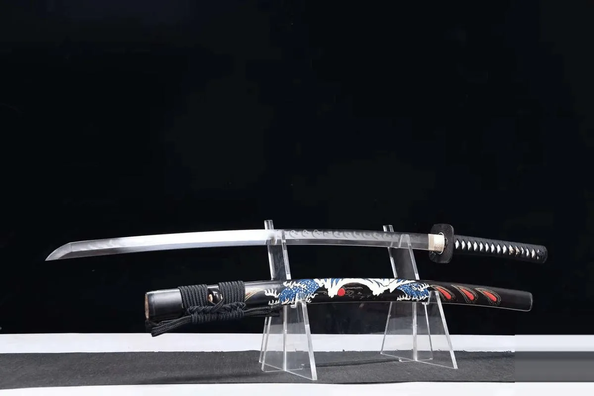 Katana Nihon 日本 - obrazek 8