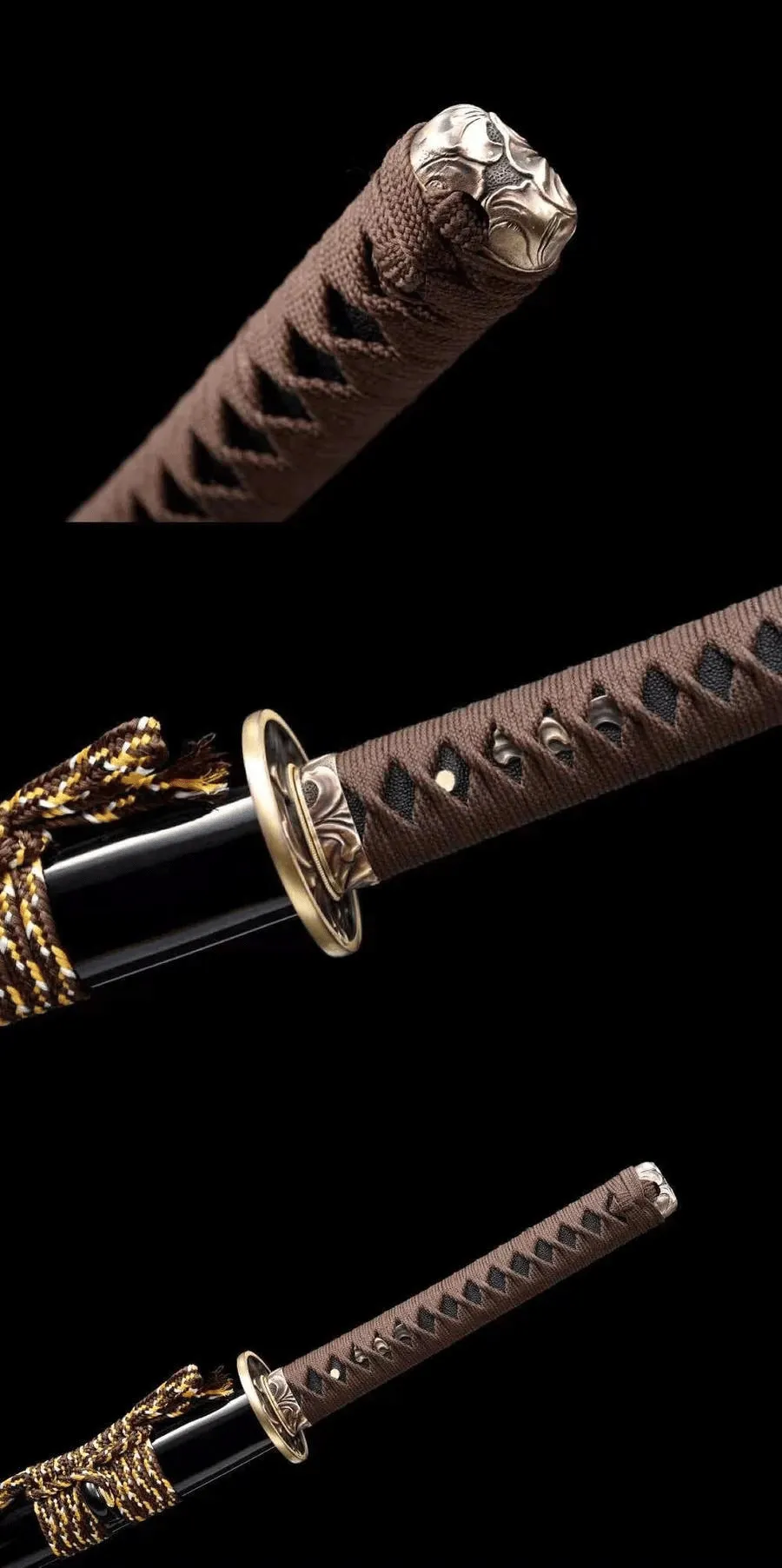 Katana Nobunaga 信長 - obrazek 8