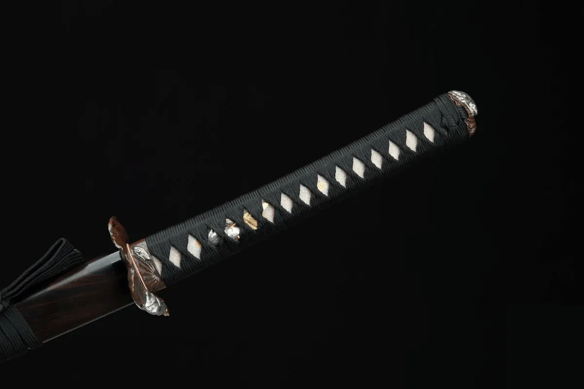 Katana Numachi 沼地 - obrazek 4