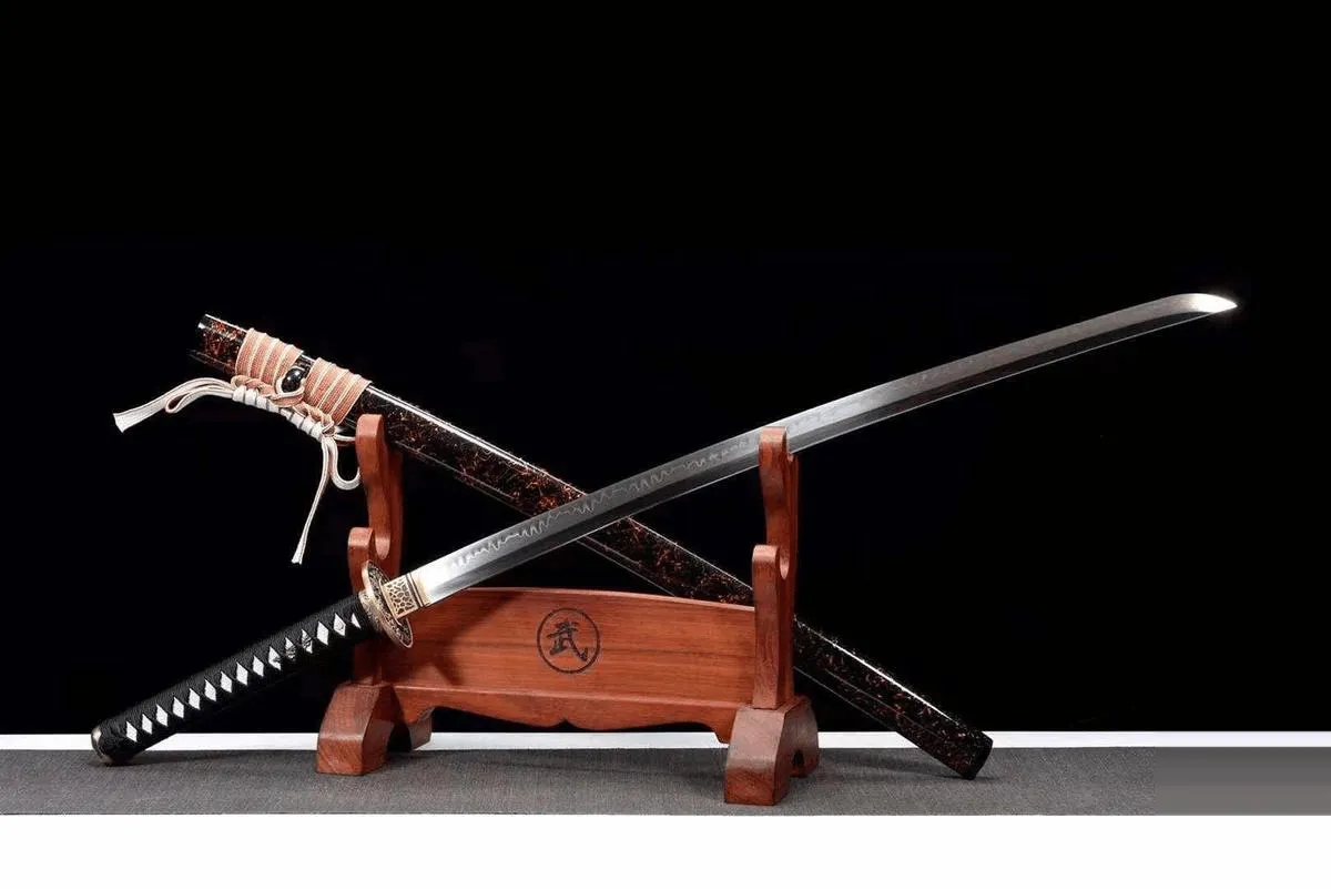 Katana Ōchō 王朝