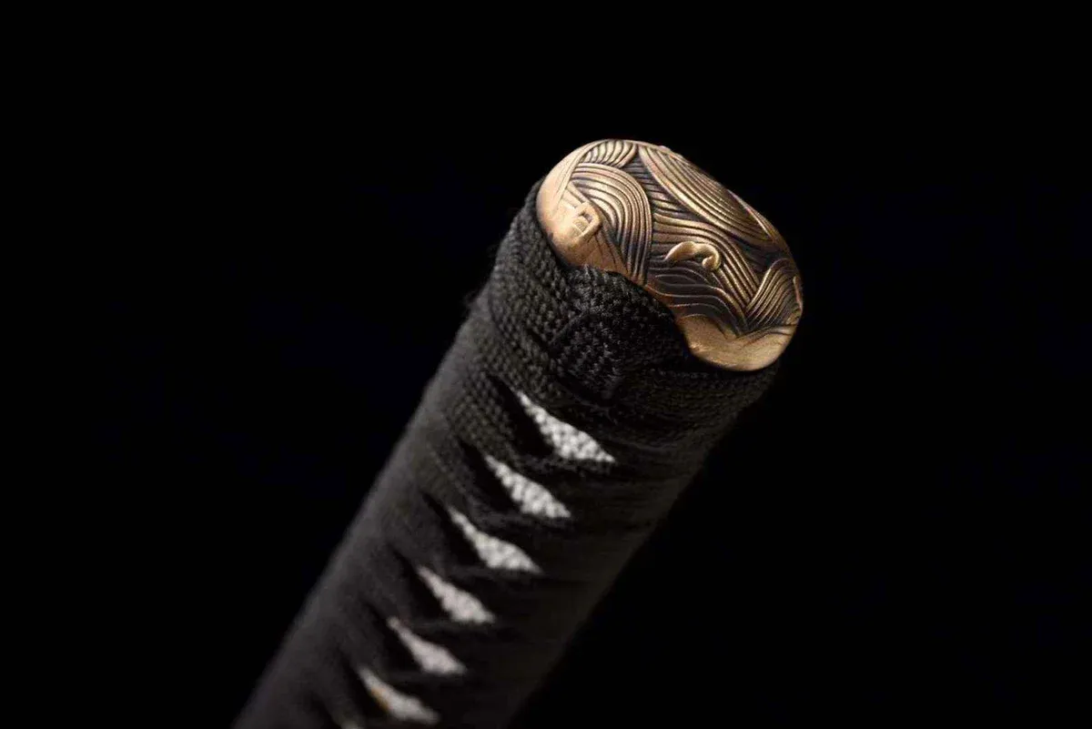 Katana Ōchō 王朝 - obrazek 2