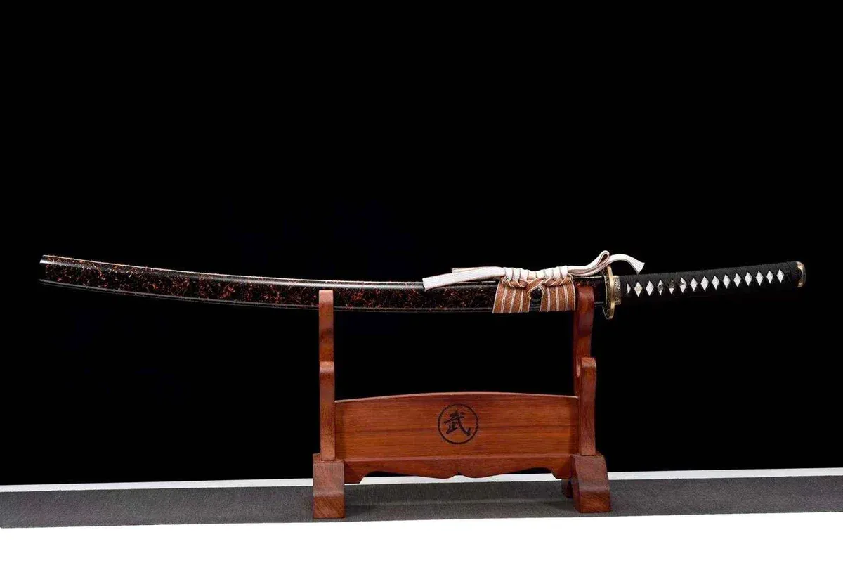 Katana Ōchō 王朝 - obrazek 3