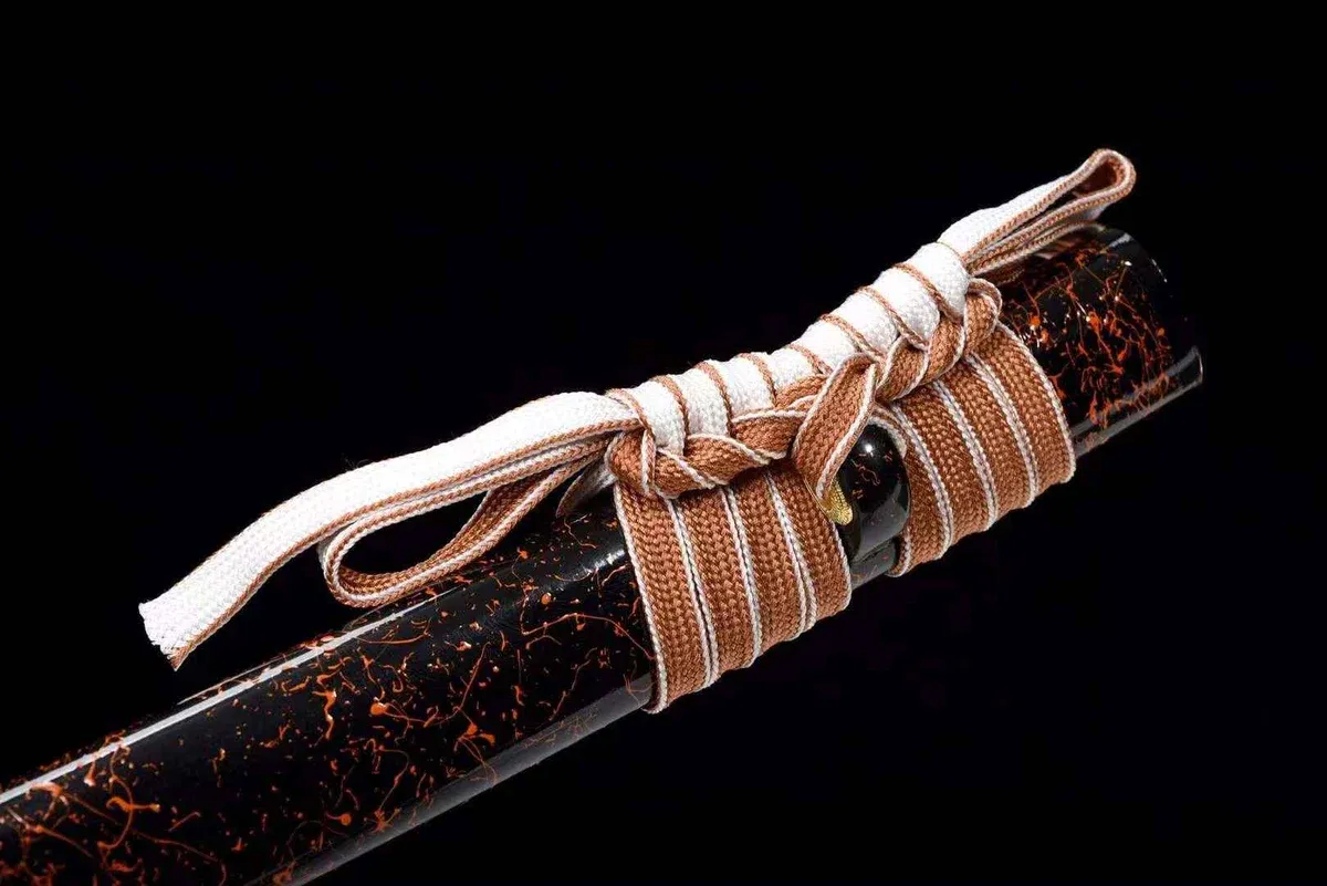 Katana Ōchō 王朝 - obrazek 6