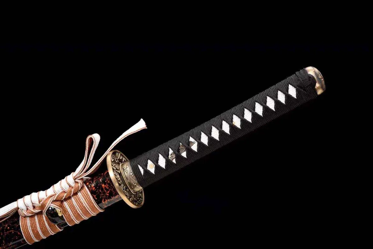 Katana Ōchō 王朝 - obrazek 7