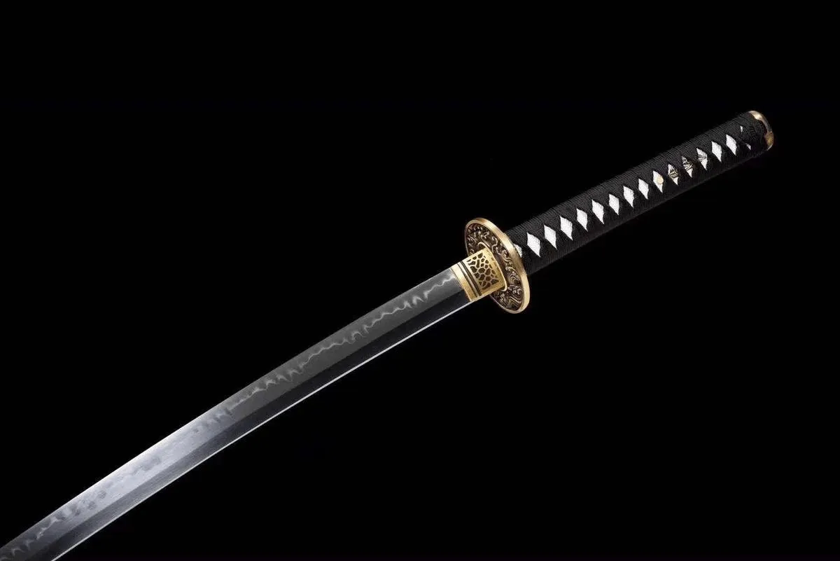Katana Ōchō 王朝 - obrazek 8