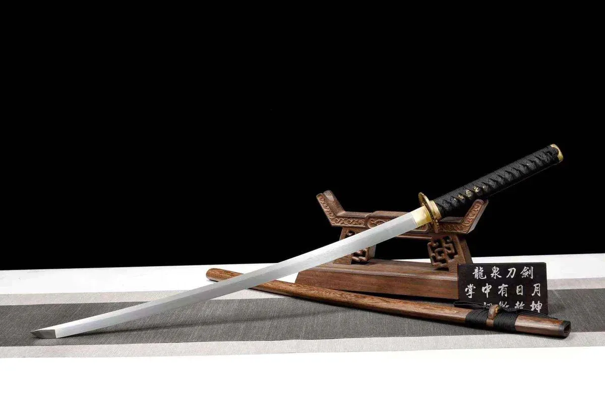 Katana Ōku オーク - obrazek 2