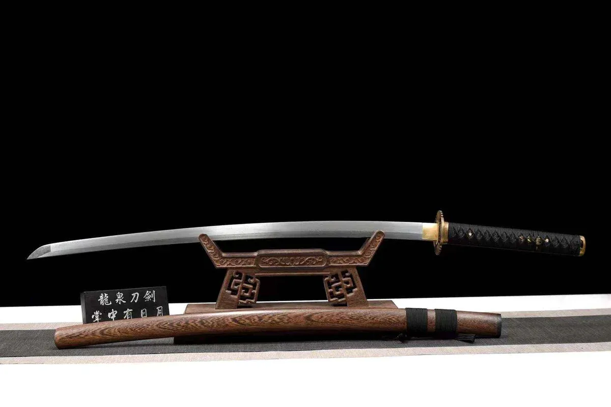 Katana Ōku オーク - obrazek 3
