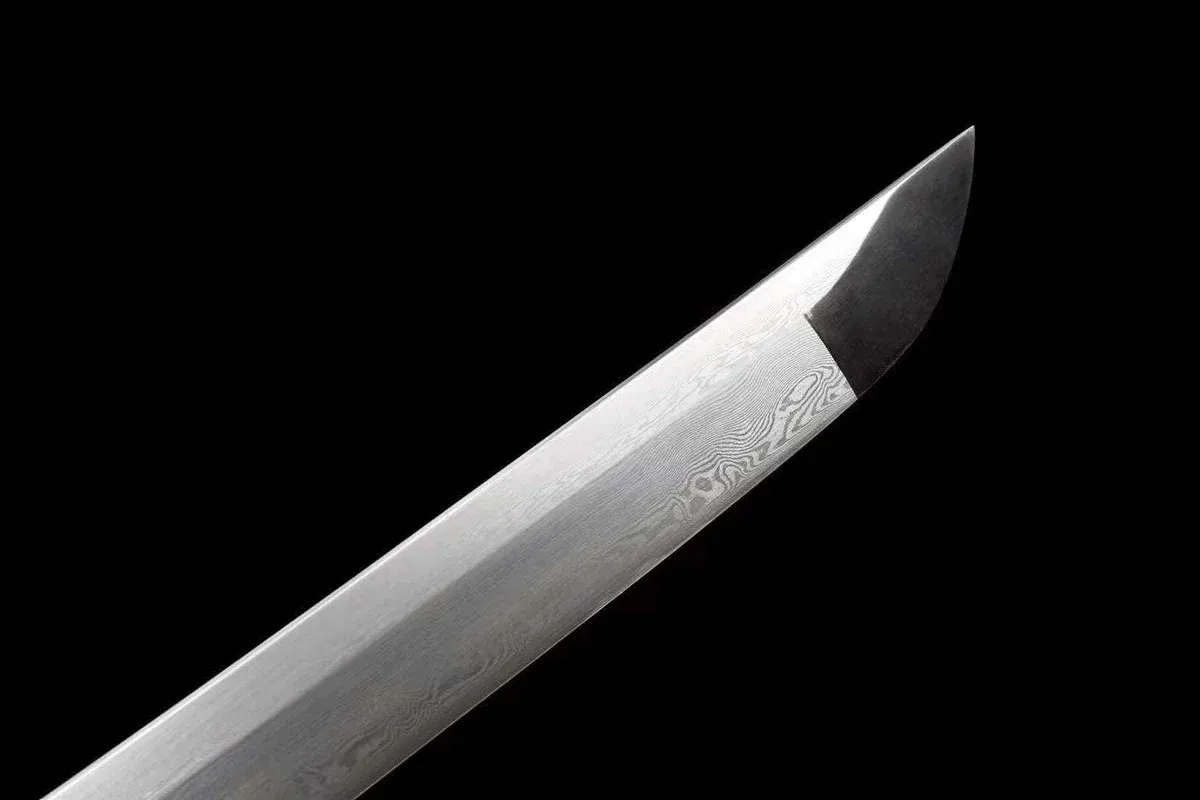 Katana Ōku オーク - obrazek 5