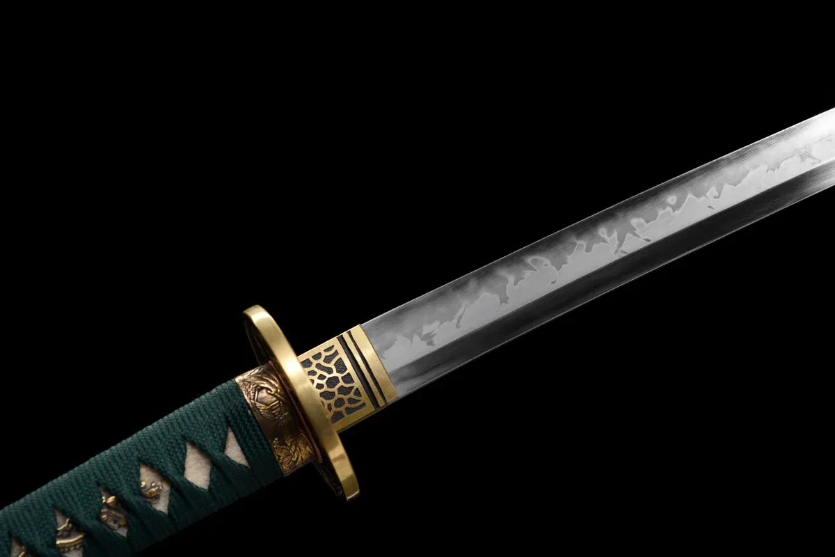 Katana Orochi 大蛇 - obrazek 11