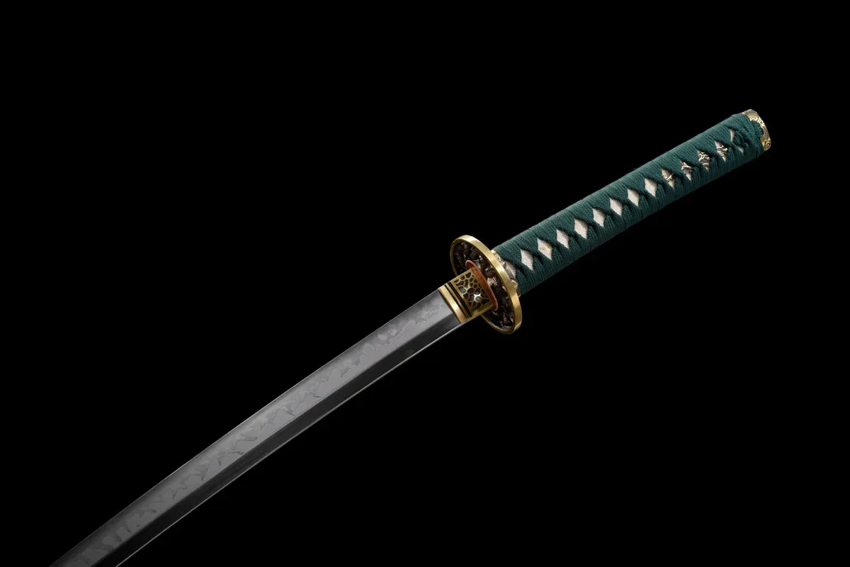Katana Orochi 大蛇 - obrazek 12
