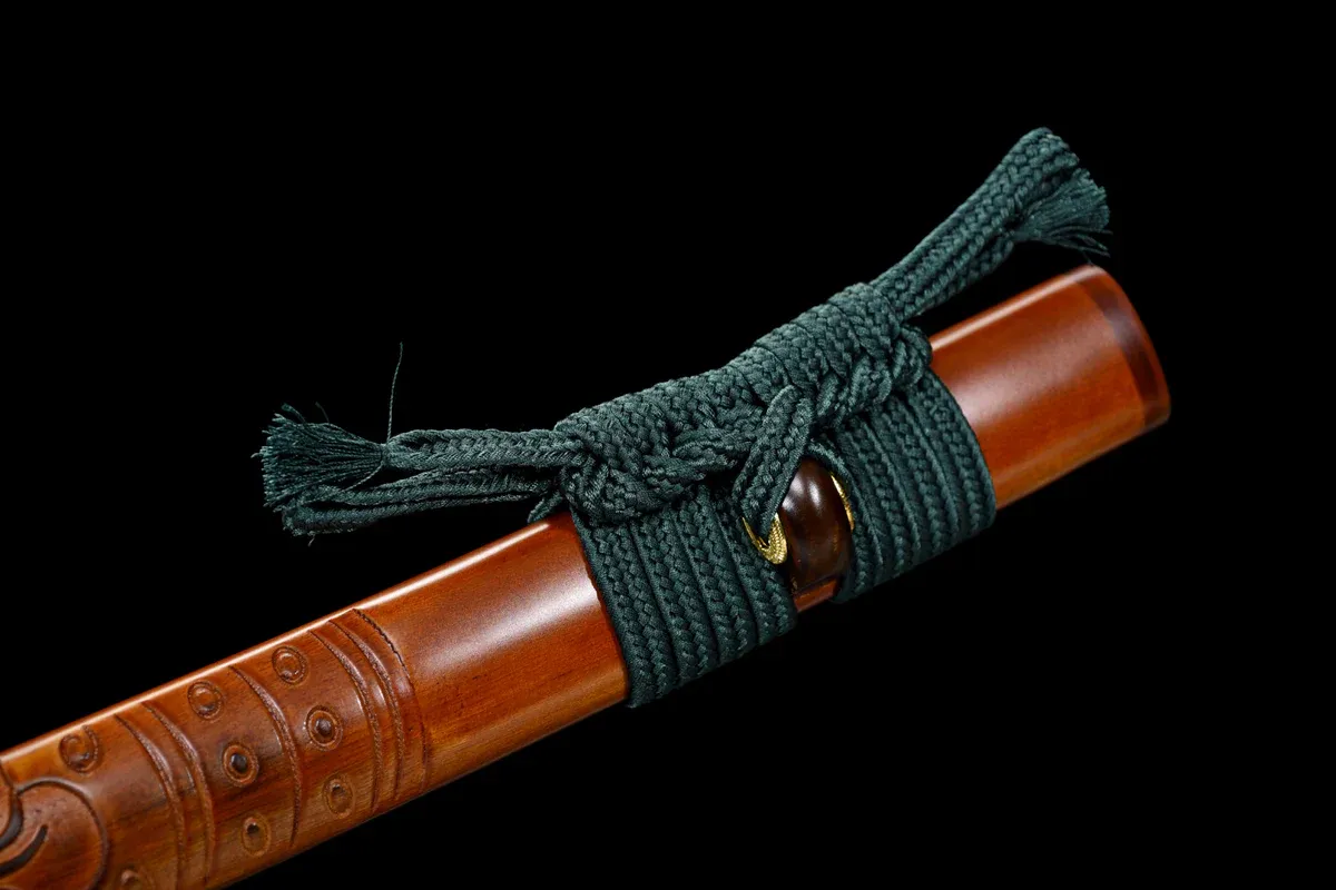 Katana Orochi 大蛇 - obrazek 13