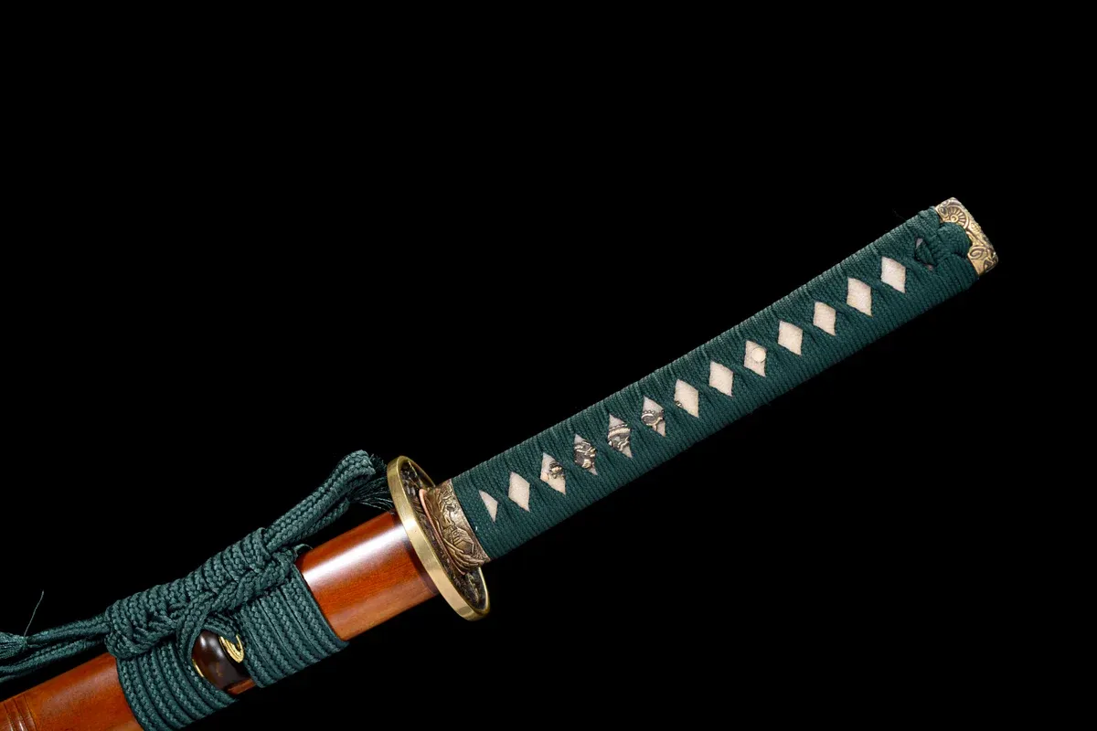 Katana Orochi 大蛇 - obrazek 7
