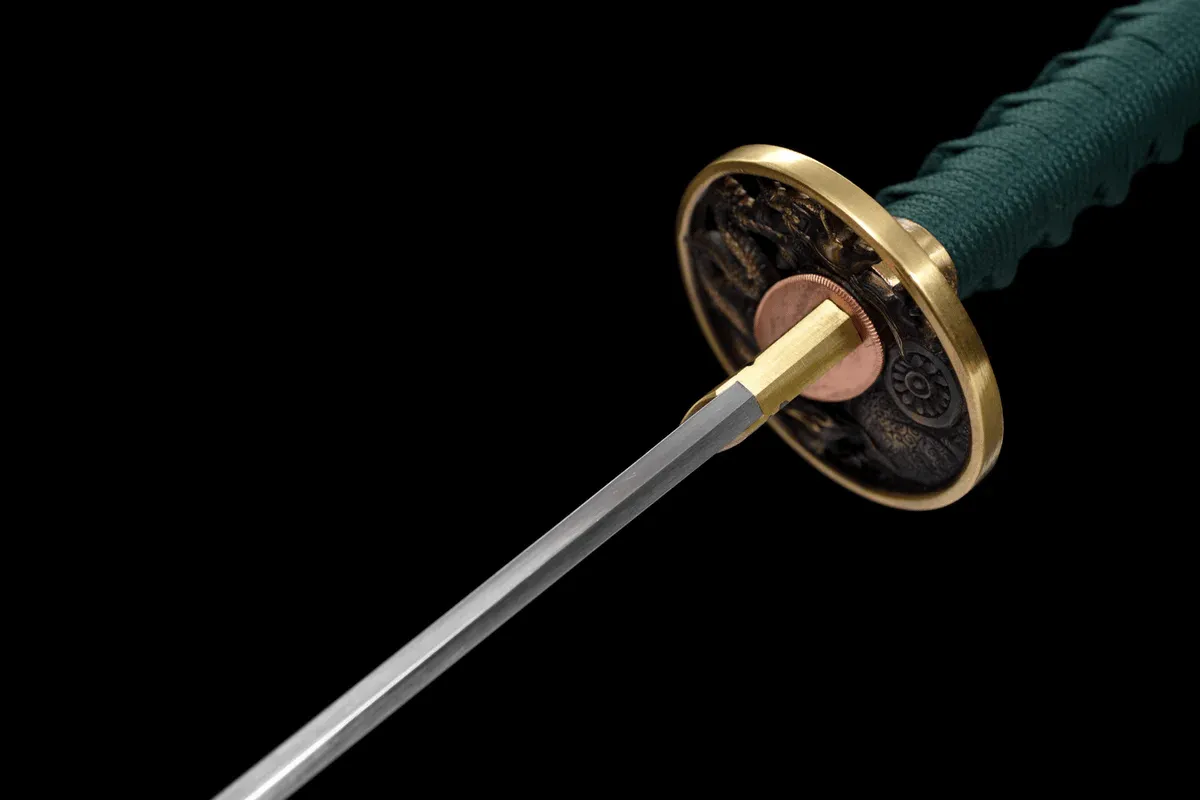 Katana Orochi 大蛇 - obrazek 9