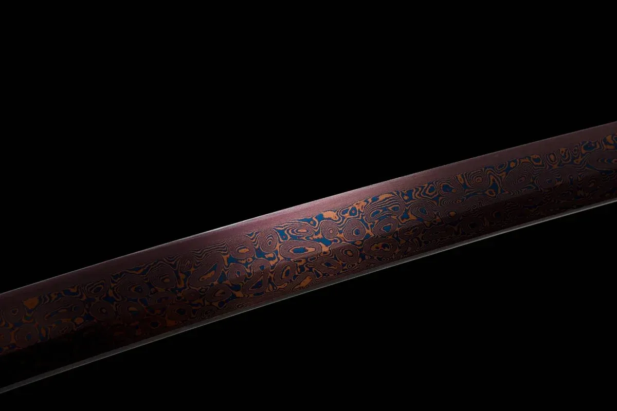 Katana Owari 尾張国 - obrazek 10