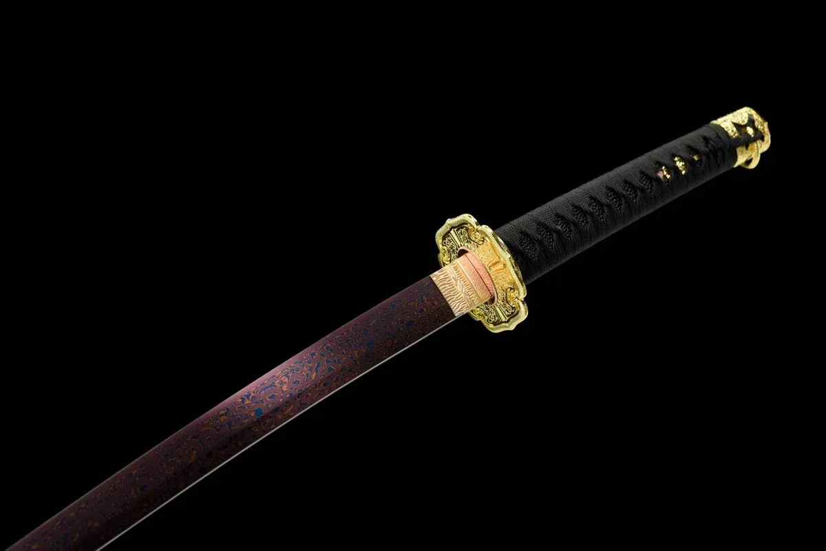 Katana Owari 尾張国 - obrazek 11