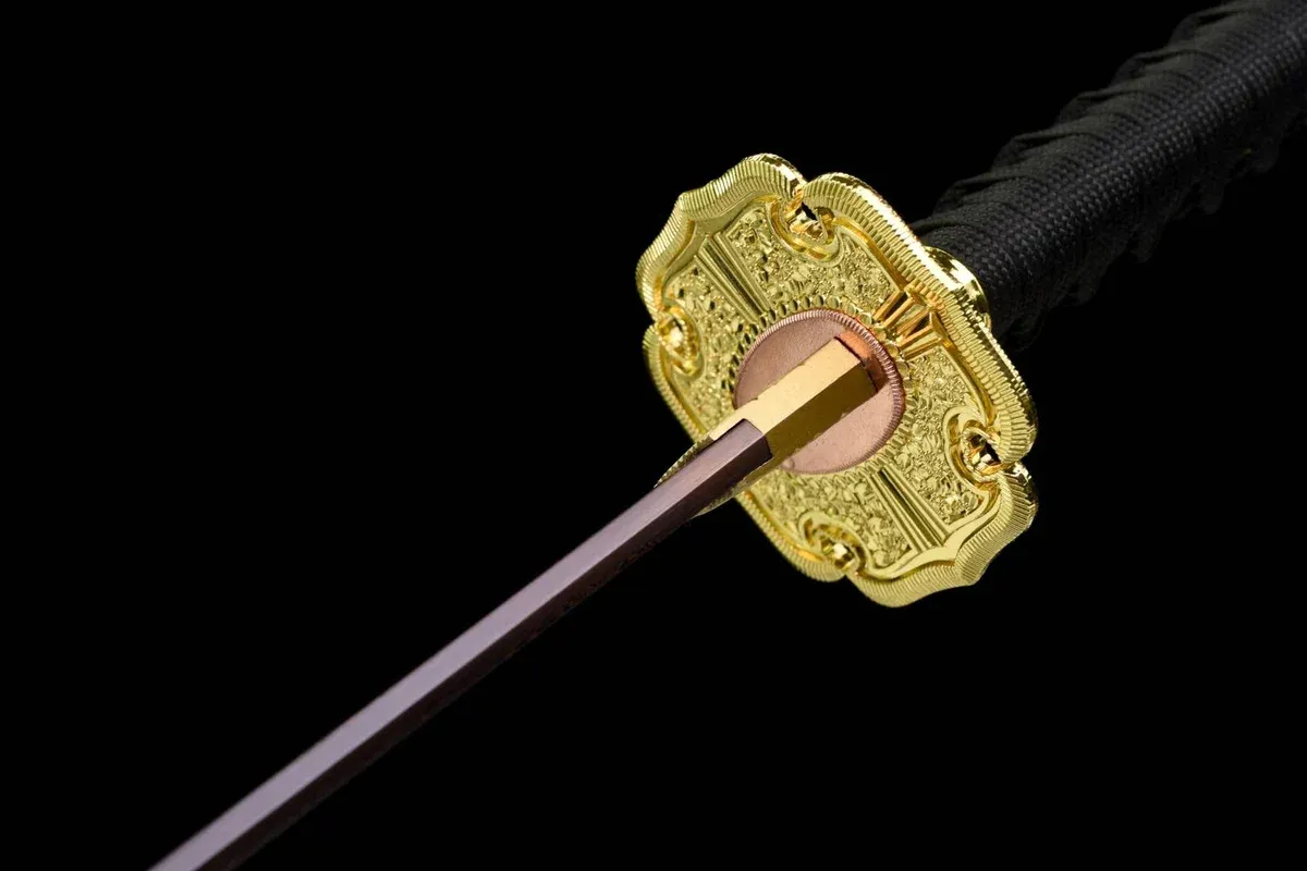 Katana Owari 尾張国 - obrazek 12