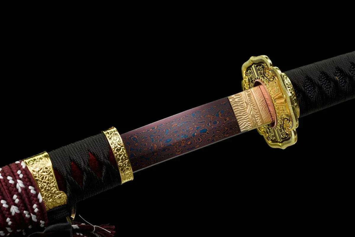 Katana Owari 尾張国 - obrazek 14