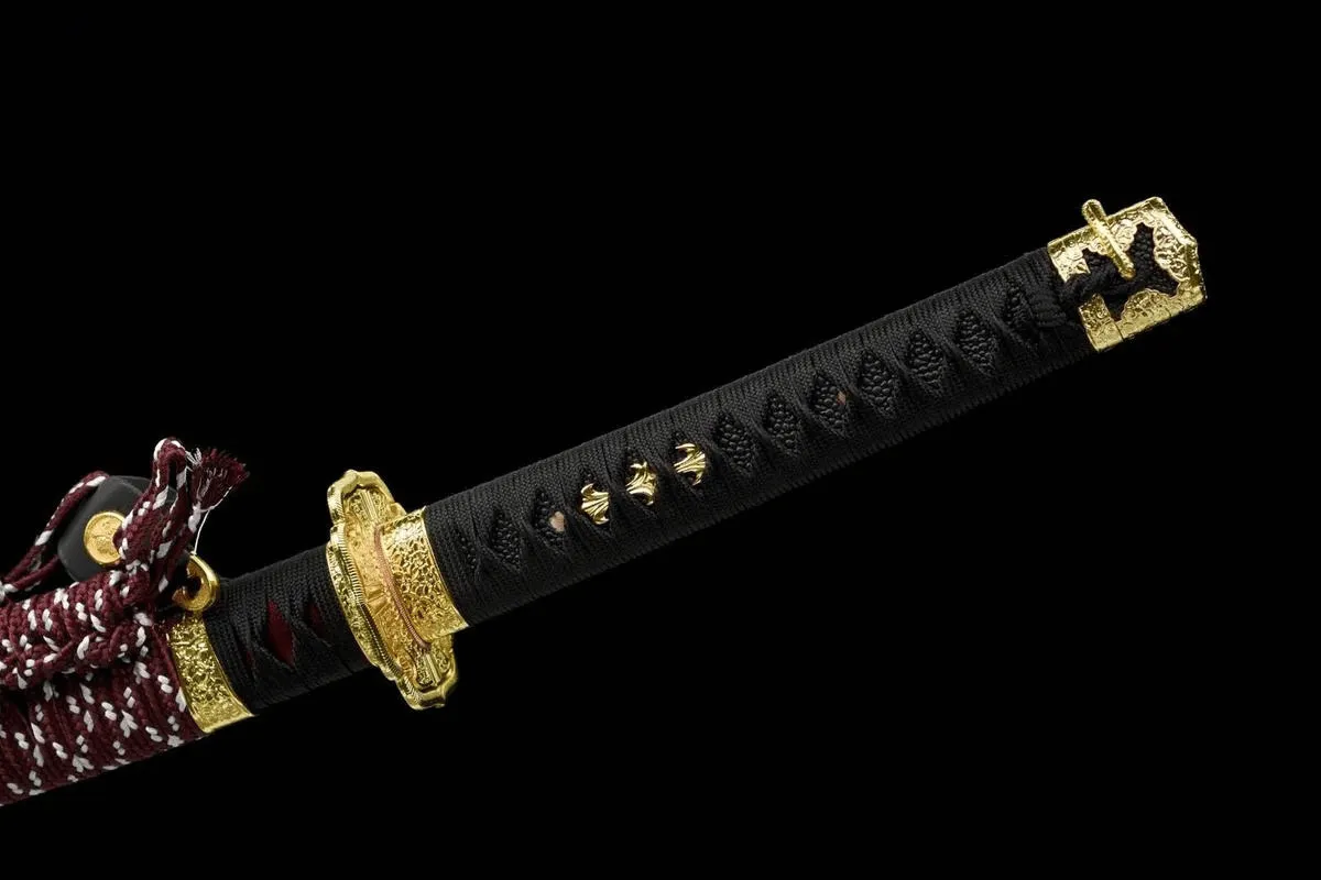 Katana Owari 尾張国 - obrazek 15
