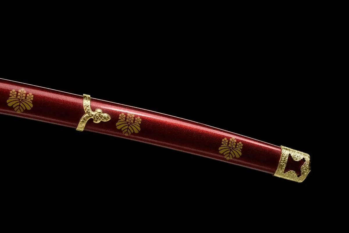 Katana Owari 尾張国 - obrazek 4