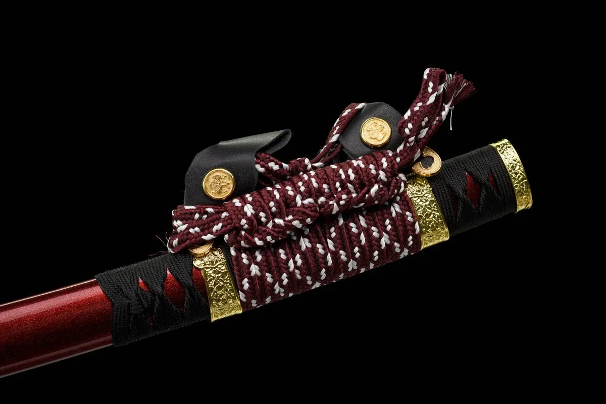 Katana Owari 尾張国 - obrazek 5