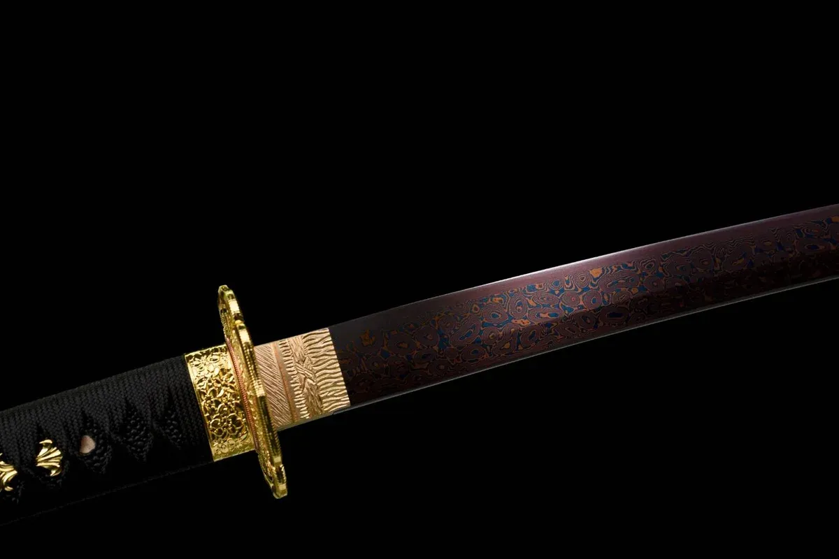 Katana Owari 尾張国 - obrazek 7