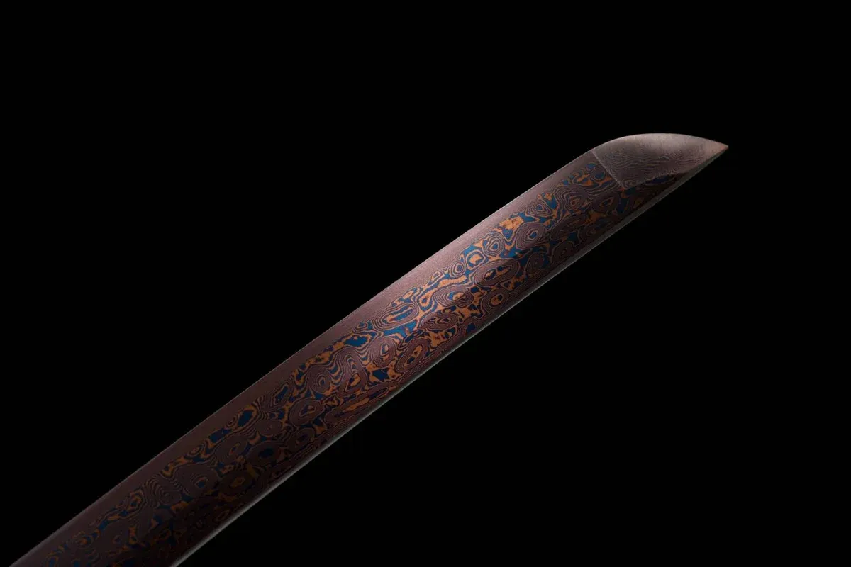 Katana Owari 尾張国 - obrazek 8