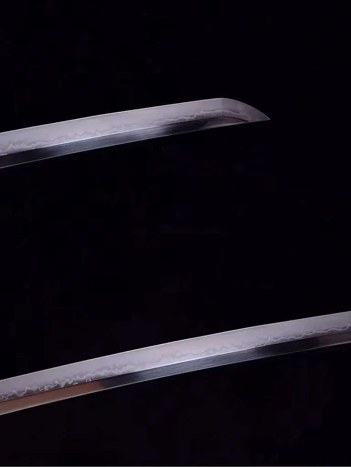 Katana Pikokku ピーコック - obrazek 2