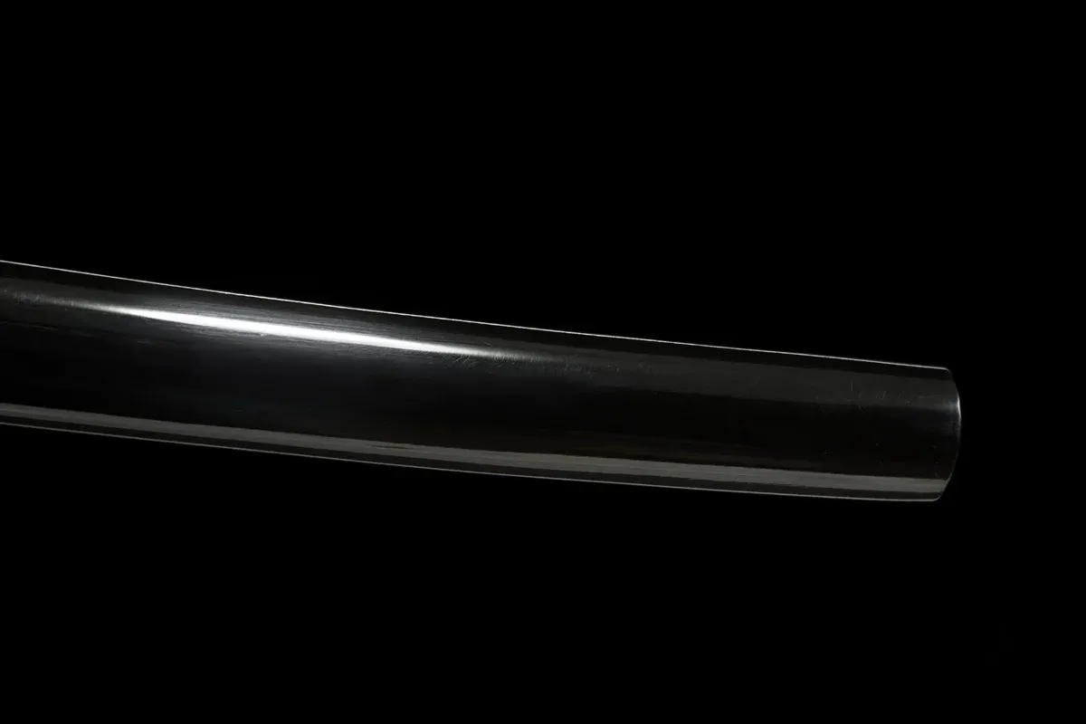 Katana Akaryu 赤竜 - obrazek 6