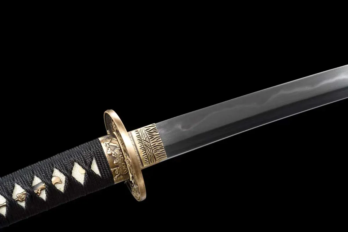 Katana Ray 鱝 - obrazek 3