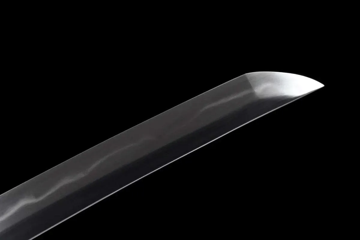 Katana Ray 鱝 - obrazek 4