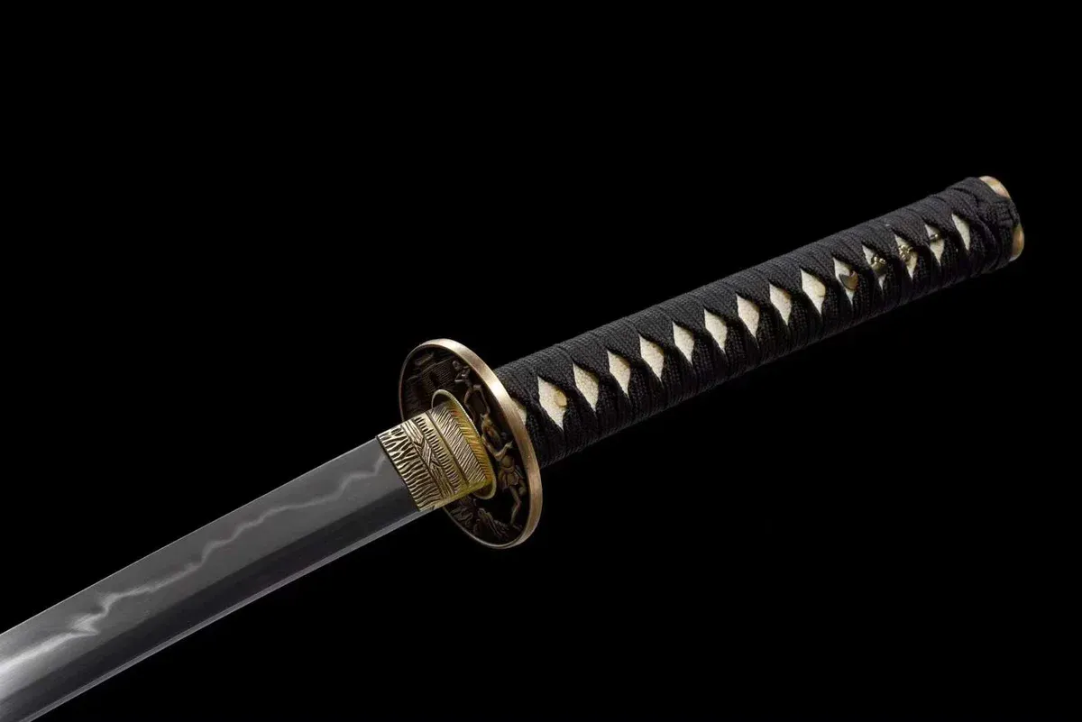 Katana Ray 鱝 - obrazek 6