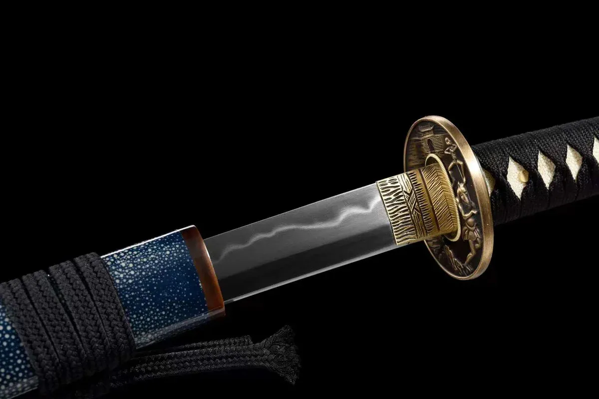 Katana Ray 鱝 - obrazek 7