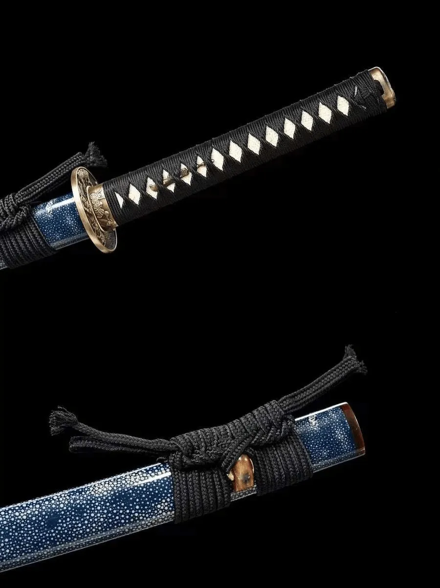 Katana Ray 鱝 - obrazek 8