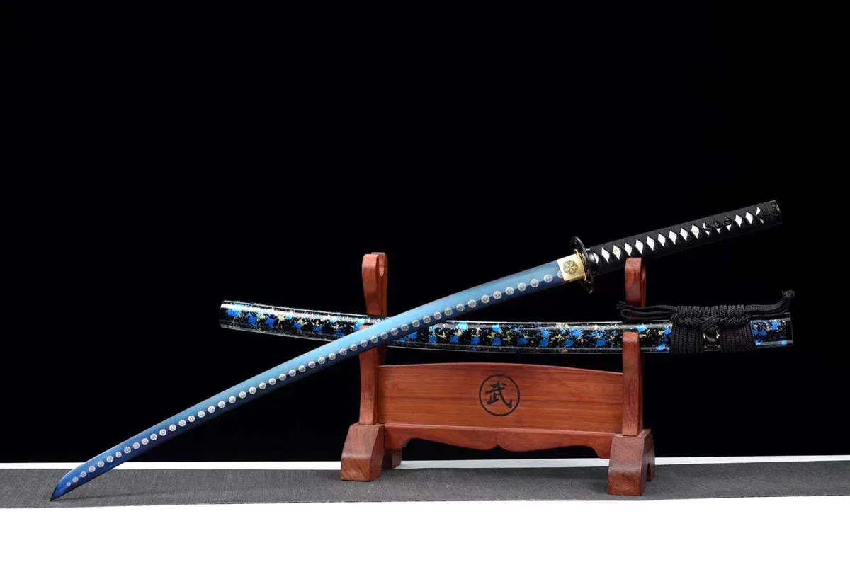 Katana Rei 霊 - obrazek 2