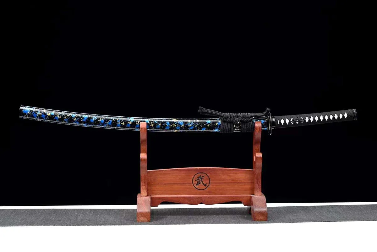 Katana Rei 霊 - obrazek 3