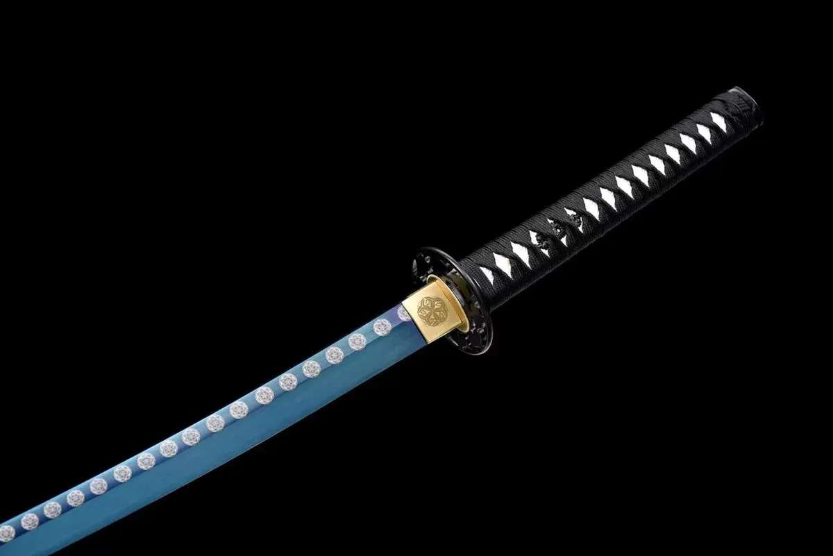 Katana Rei 霊 - obrazek 5