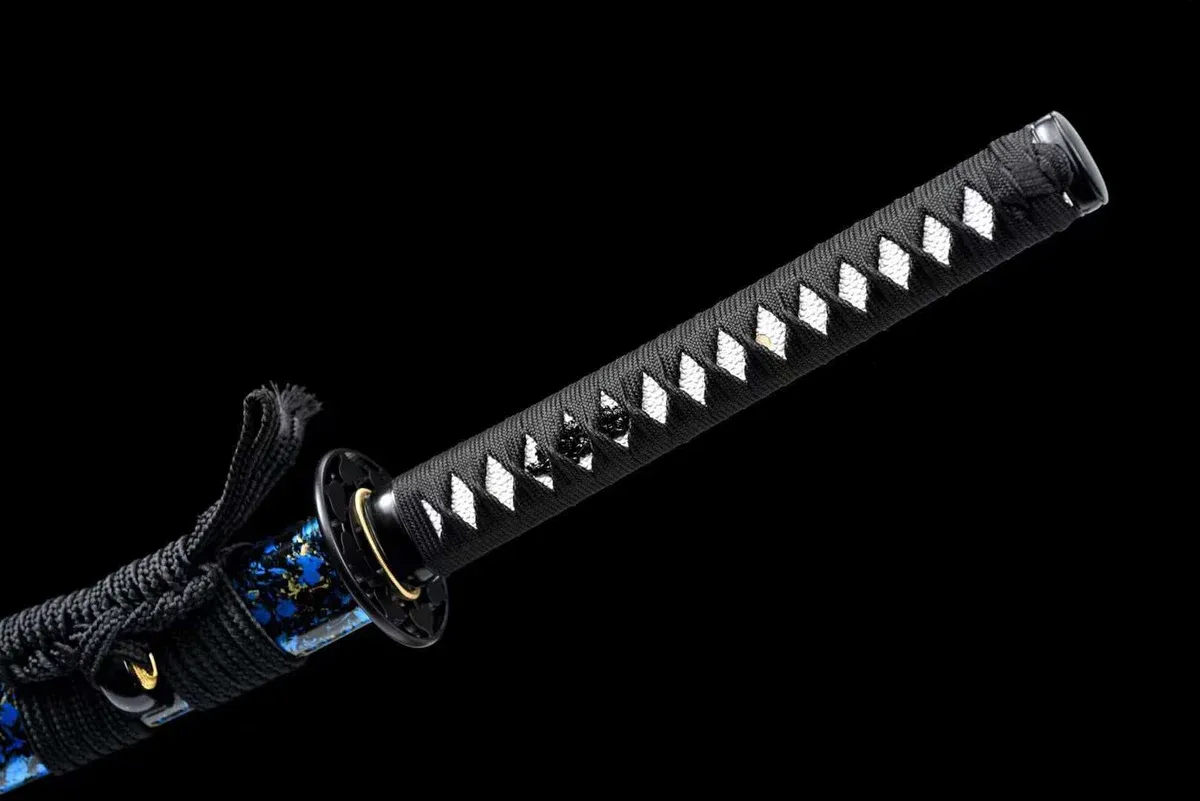 Katana Rei 霊 - obrazek 7