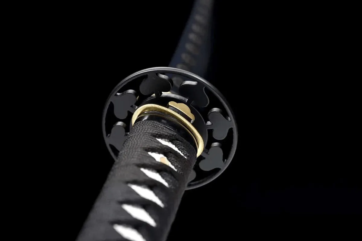 Katana Rei 霊 - obrazek 8
