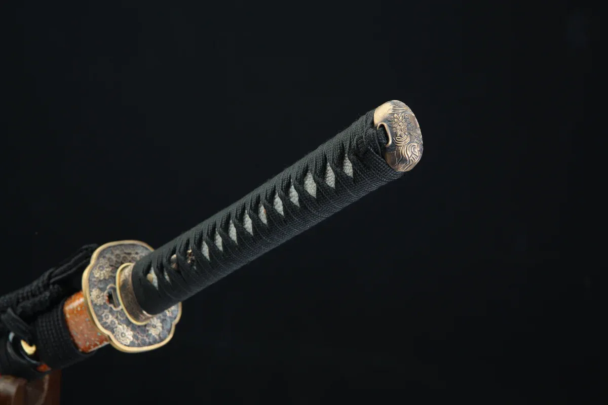 Katana Rōtasu ロータス - obrazek 12
