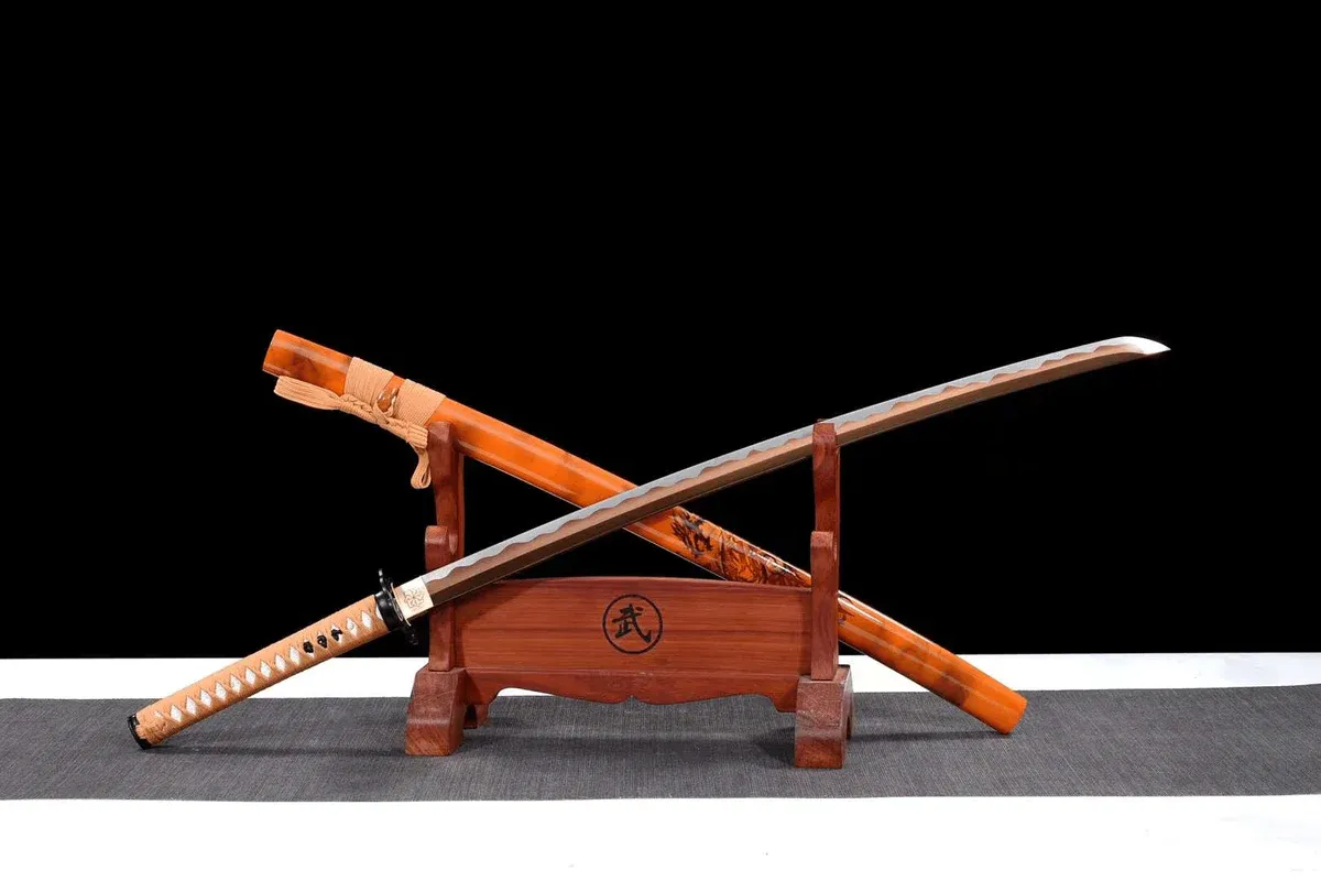 Katana Sabaku 砂漠 - obrazek 2