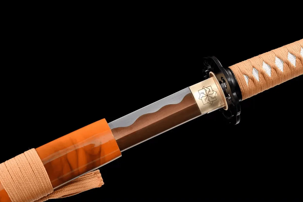 Katana Sabaku 砂漠 - obrazek 4