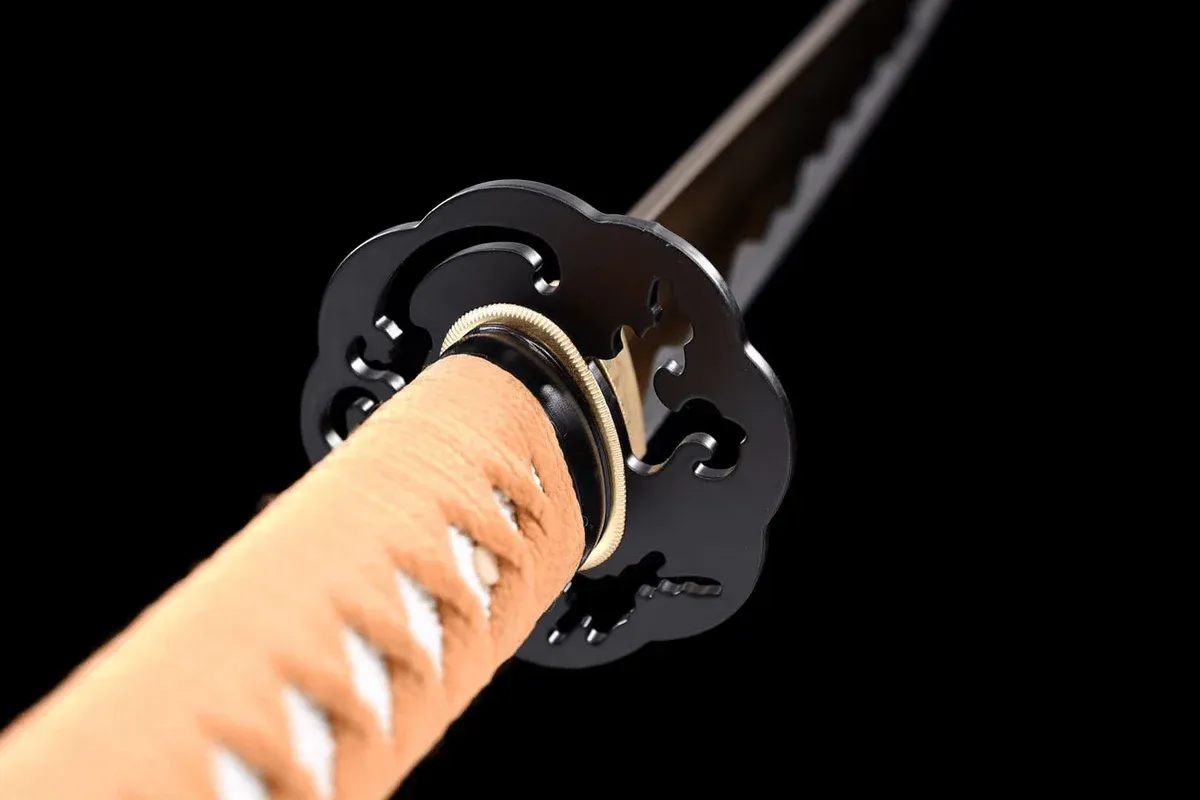 Katana Sabaku 砂漠 - obrazek 6