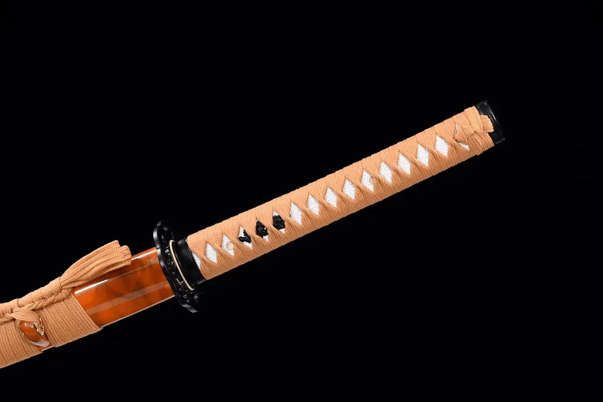 Katana Sabaku 砂漠 - obrazek 7